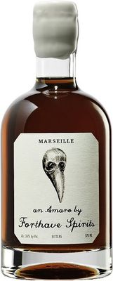 Forthave Spirits Amaro Marseille 750ml