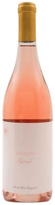 Channing Daughters Rosato Syrah Mudd West Vineyard North Fork of Long Island 2023 750ml