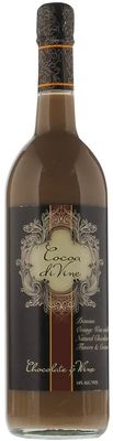 Cocoa di Vine Chocolate &amp; Wine (Chocolate Wine) 750ml