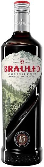 Braulio Amaro dello Stelvio (Liter Size Bottle) 1L
