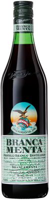 Fratelli Branca Brancamenta 750ml