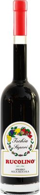 Ischia Sapori Rucolino Amaro alla Rucola 750ml