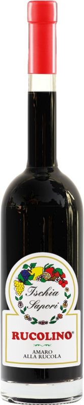 Ischia Sapori Rucolino Amaro alla Rucola 750ml
