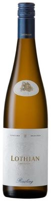 Lothian of Elgin Vineyard Selection Riesling 2021 750ml