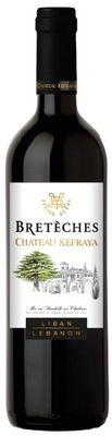 Chateau Kefraya Breteches 2021 750ml
