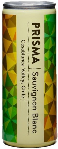 Prisma Sauvignon Blanc 2024 (250ml can)