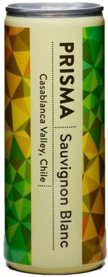 Prisma Sauvignon Blanc 2024 (250ml can)