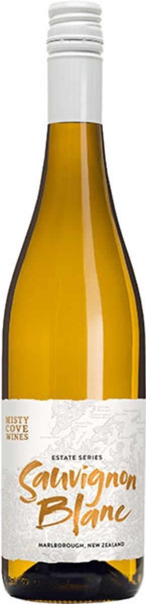 Misty Cove Sauvignon Blanc 2023 750ml