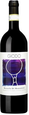 Giodo Brunello di Montalcino 2019 750ml