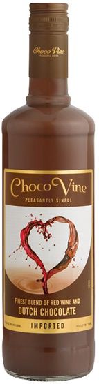 ChocoVine Original 750ml