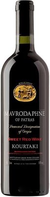 Kourtaki Mavrodaphne of Patras 750ml
