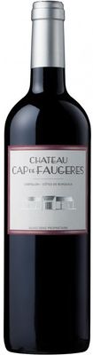 Chateau Cap de Faugeres 2019 750ml