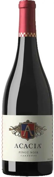 Acacia Pinot Noir Carneros 2020 750ml