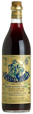 Varnelli Amaro Sibilia (Liter Size Bottle) 1L