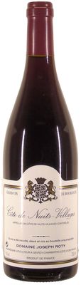 Domaine Joseph Roty Cote de Nuits-Villages 2021 750ml