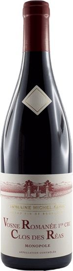 Domaine Michel Gros Vosne Romanee Premier Cru Clos des Reas 2021 750ml