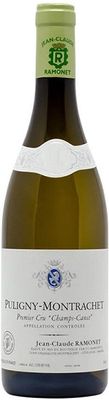Jean-Claude Ramonet Puligny-Montrachet Premier Cru Champs-Canet 2020 750ml