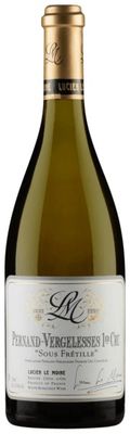 Lucine Le Moine Pernand-Vergelesses Premier Cru Sous Fretille 2020 750ml