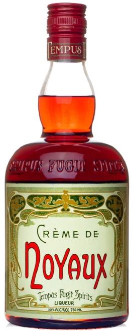 Tempus Fugit Creme de Noyaux 750ml