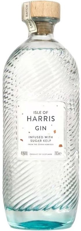 Isle of Harris Gin 750ml