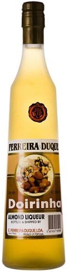 Ferreira Duque Doirinha Almond Liquor 750ml
