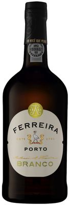 Ferreira Porto Branco 750ml