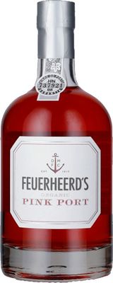 Feuerheerd&#39;s Pink Port (Small Format Bottle) 500ml