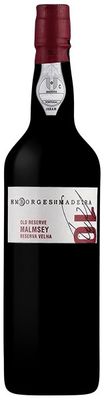 H.M. Borges 10 Year Old Reserve Malmsey 750ml