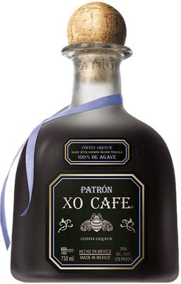 Patron XO Cafe Coffee Liqueur 750ml