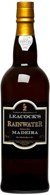 Leacock&#39;s Rainwater Medium Dry Madeira 750ml