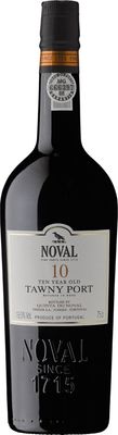 Quinta do Noval 10 Year Old Tawny Port 750ml