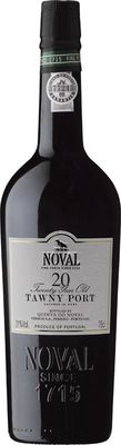 Quinta do Noval 20 Year Old Tawny Port 750ml