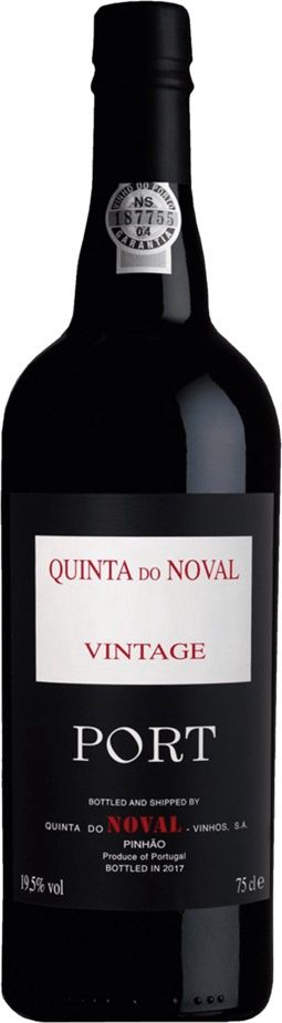 Quinta do Noval Vintage Port 2015 750ml