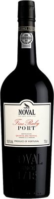 Quinta do Noval Fine Ruby Port 750ml