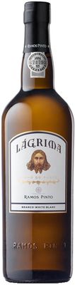 Ramos Pinto Lagrima White Port 750ml
