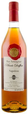 Marie Duffau Napoleon Bas-Armagnac 750ml