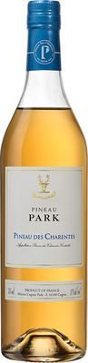 Cognac Park Pineau Park Pineau Des Charentes 750ml
