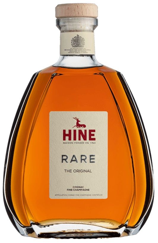 Hine Rare The Original Cognac Fine Champagne 750ml