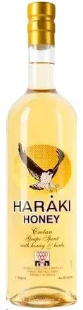 Haraki Honey 750ml