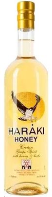 Haraki Honey 750ml