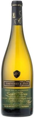 Thevenet &amp; Fils Clos de&#39; L&#39;Ermitage Saint Claude Vieilles Vignes Saint Veran 2023 750ml
