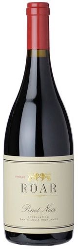 Roar Pinot Noir Santa Lucia Highlands 2022 750ml