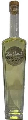 Zachlawi Pistachio Arak 750ml