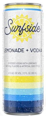 Surfside Loose Can - Assorted Flavors (12oz can)