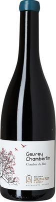 Gautheron d&#39;Anost Gevrey Chambertin Combes du Bas 2021 750ml