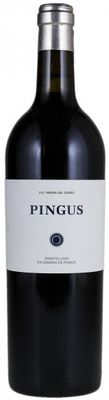 Pingus 2011 750ml