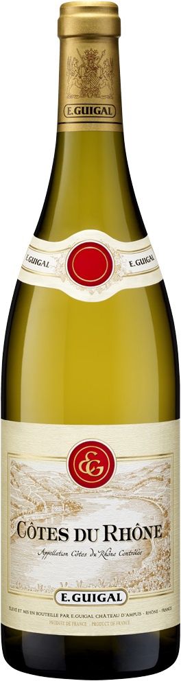 Guigal Cotes du Rhone Blanc 2023 750ml