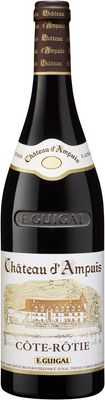 Guigal Chateau d&#39;Ampuis Cote-Rotie 2011 750ml