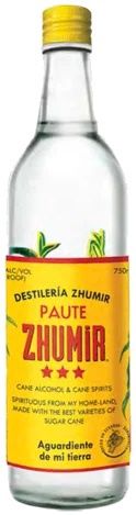 Zhumir Aguardiente 750ml