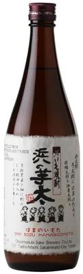Hama no Imota Soju 750ml